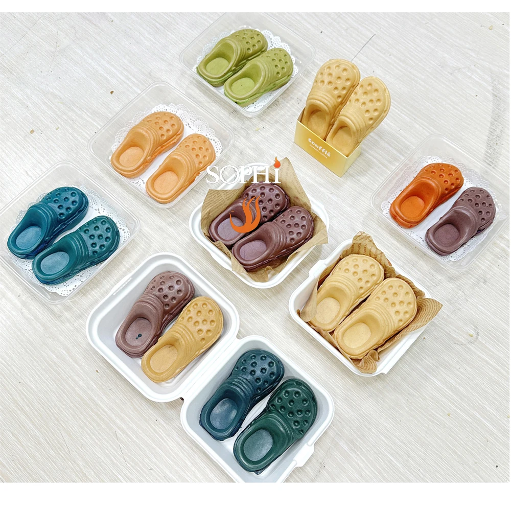 Commercial Use Shoe Waffle Cheese Bread Pancake Makers Street Food Machine For Small Business Ideas