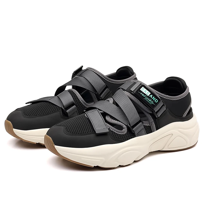 

Original Brand Summer Athletic Shoe For Walking Comfortable Hollow Sports and Leisure Shoe Breath Trekking Sneakers 38-44