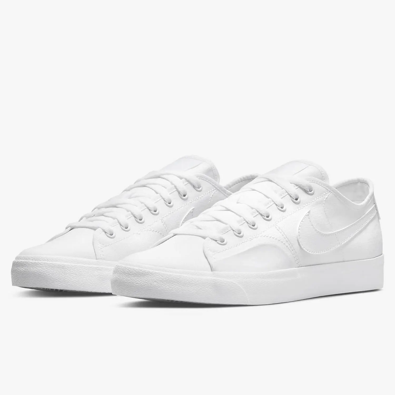 

Nike Authentic SB Classic Men's Women's Fashion White Shoes Sports Casual Shoes Skateboarding Shoes CV1658-102