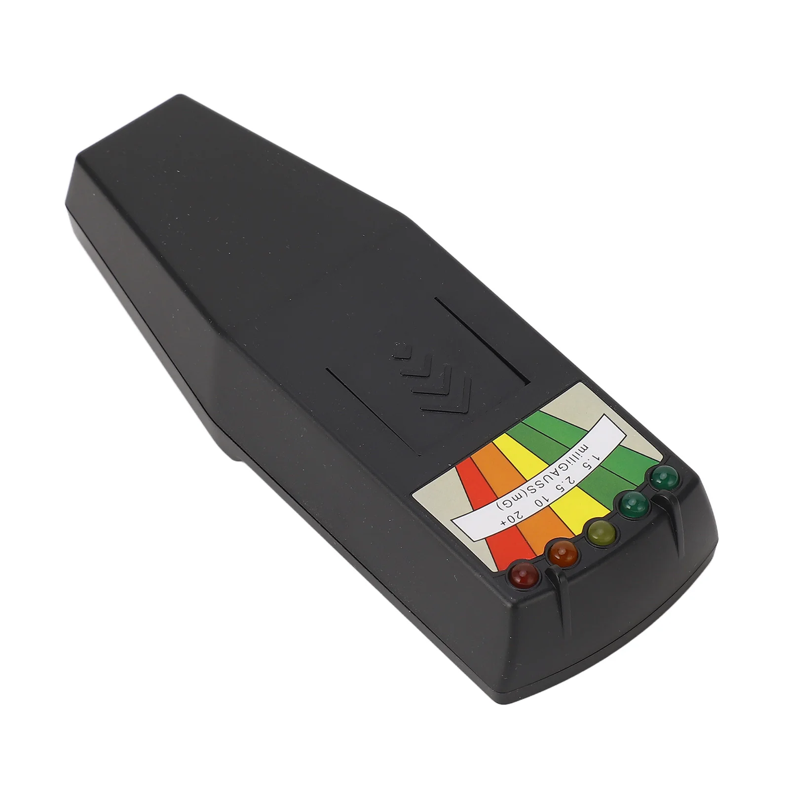 Emf Meter Radiation…