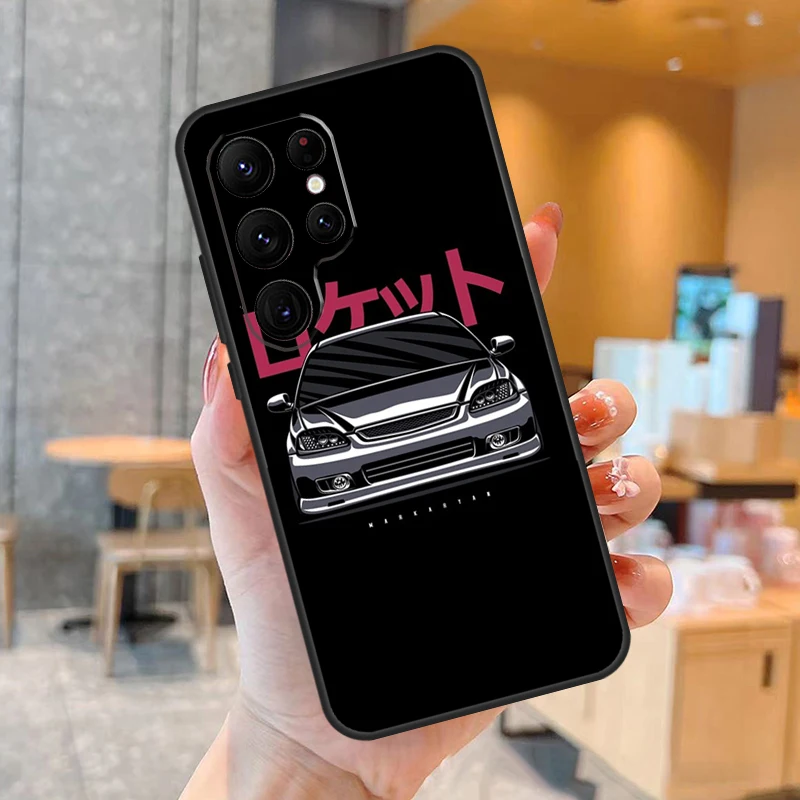 حافظة لهاتف سامسونج جالاكسي S25 S24 S23 S22 S21 S20 Ultra S9 S10 Plus S25 FE #6