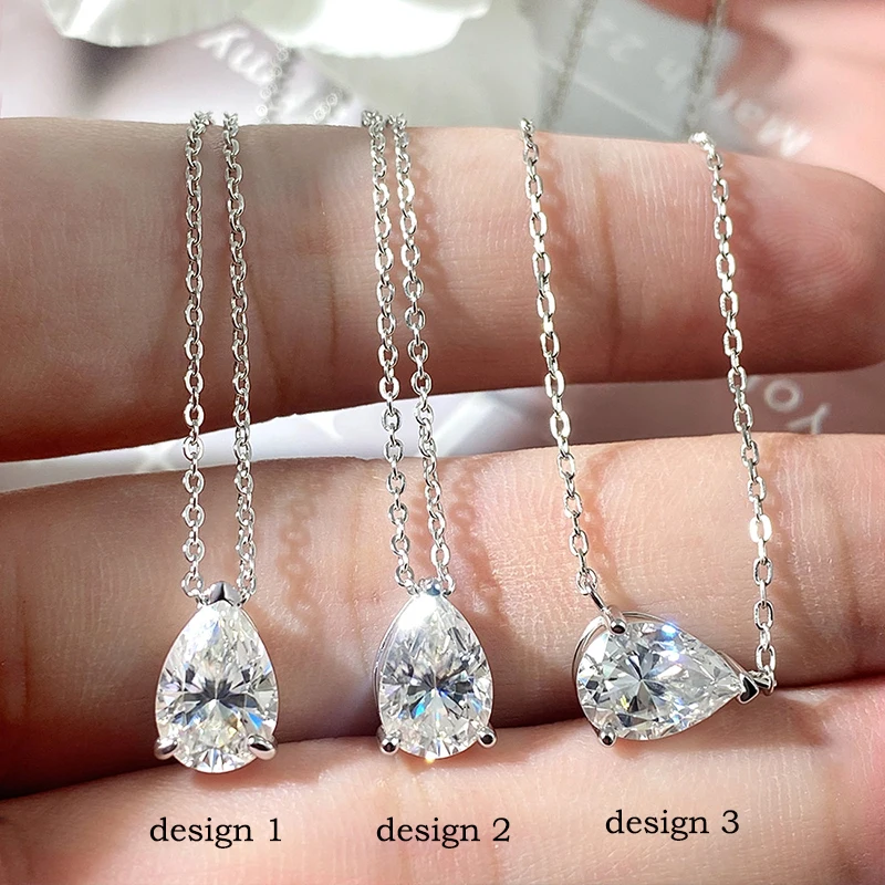 Thumbnail 2 - #13 Latest Silver Necklaces Updates