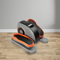 Kim's top sales mini elliptical trainer bicycle rehabilitation electric elliptical bicycle machine