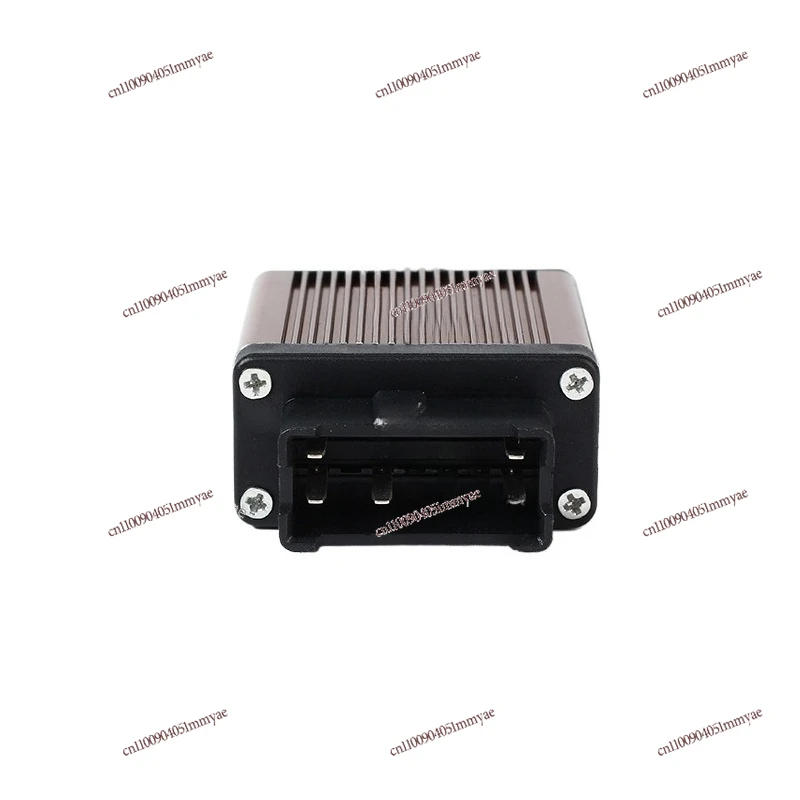 

Universal 12V Car Seat Modified Ventilation Switch Heating Switch Control Blowing Ventilation Car Cold Air