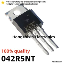 10PCS NEW 100% quality SVT032R8NT 032R8NT SVT042R5NT 042R5NT SVT044R5NT 044R5NT SVT068R5NT 068R5NT TO-220 MOSFET