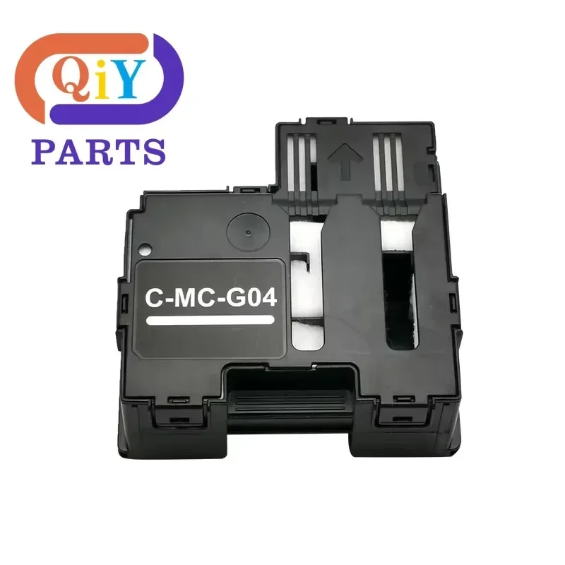 

MC-G04 Картридж для обслуживания CANON G1230 G1330 G1430 G1530 G1730 G1737 G2270 G2470 G2570 G2730 G2770 G3270 G3470 G3471
