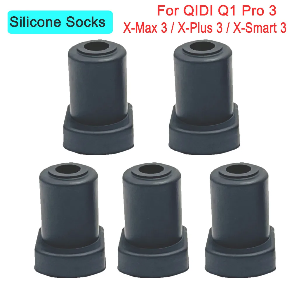 Silicone Socks For … - image