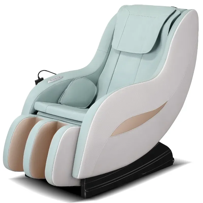 Small Household Full Body Massage Chair Sofa Silent Intelligent Control OEM Customized Manufacturer Wholesale One Piece