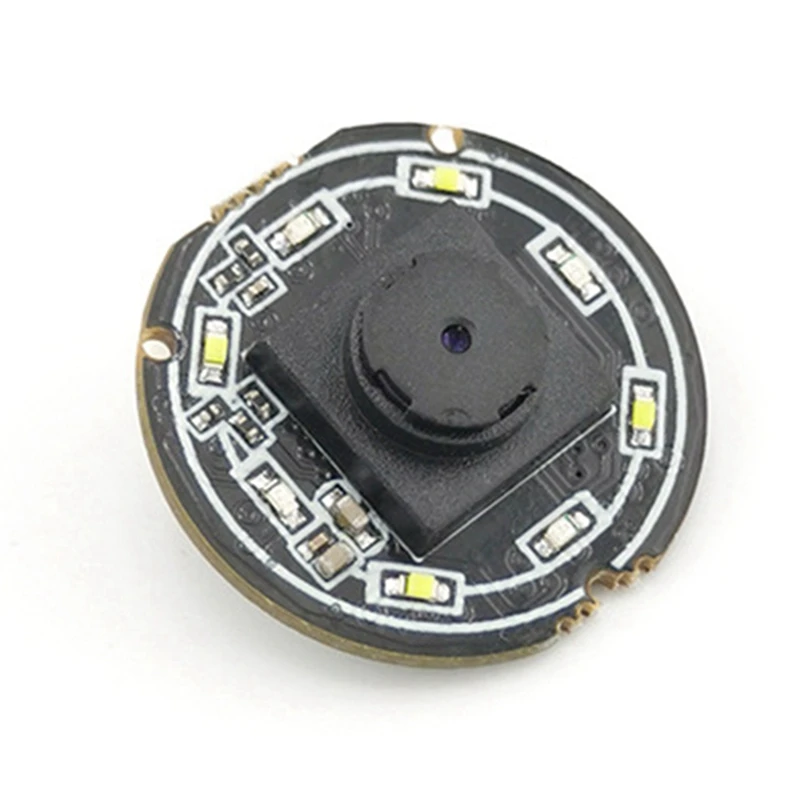 A16R-GM861XS UART/USB Small Scan Engine Embedded Decoder Barcode QR Code Scanning Head Module