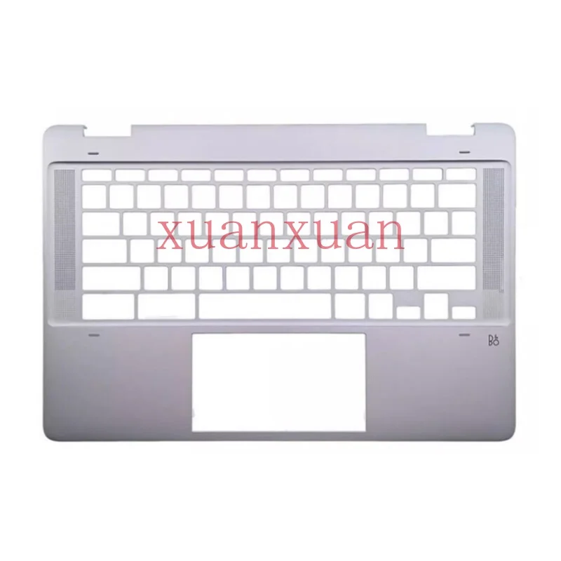 

Для HP Chromebook x360 14b-cb C Shell Palmrest Keyboard Shell AP39H 000360