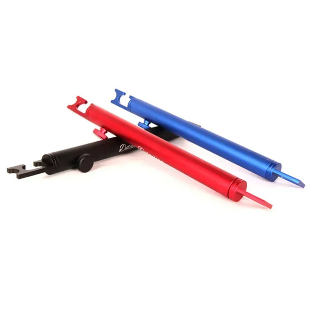 32-48cm Aluminum Support Rod for Car Polishing Retractable Holding Vehicle Trunk Lid Door Fixing Tools Support