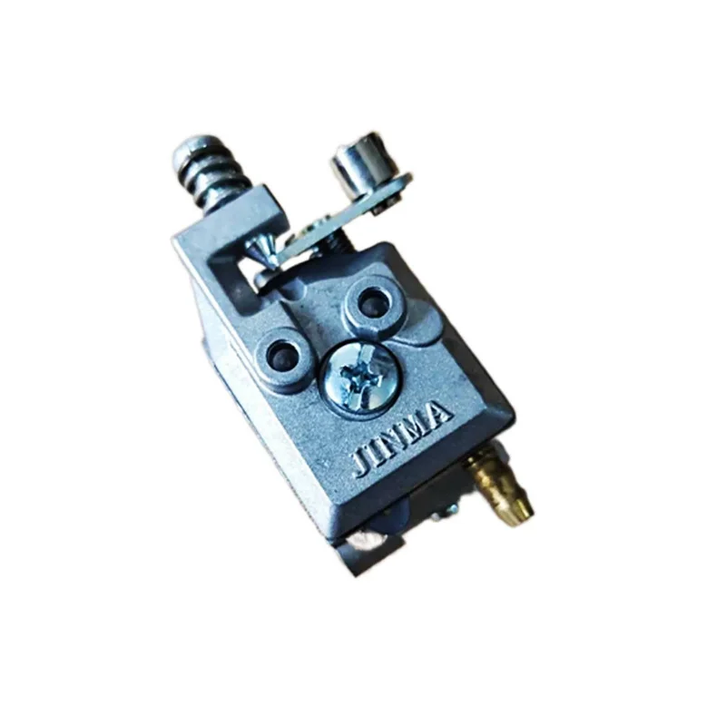 Suitable for carburetor accessories of Aike GT-200, Huaboluo WA59-1, WA59, WT77, WT-120B and WT-121