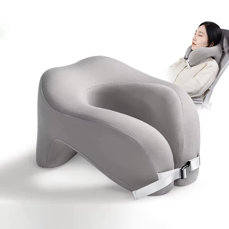 Travel Pillow U-Sha…