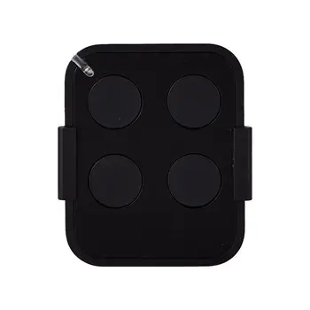 12 nejlepší prodej přijímač dálkového ovladače pro klíč od auta - №8