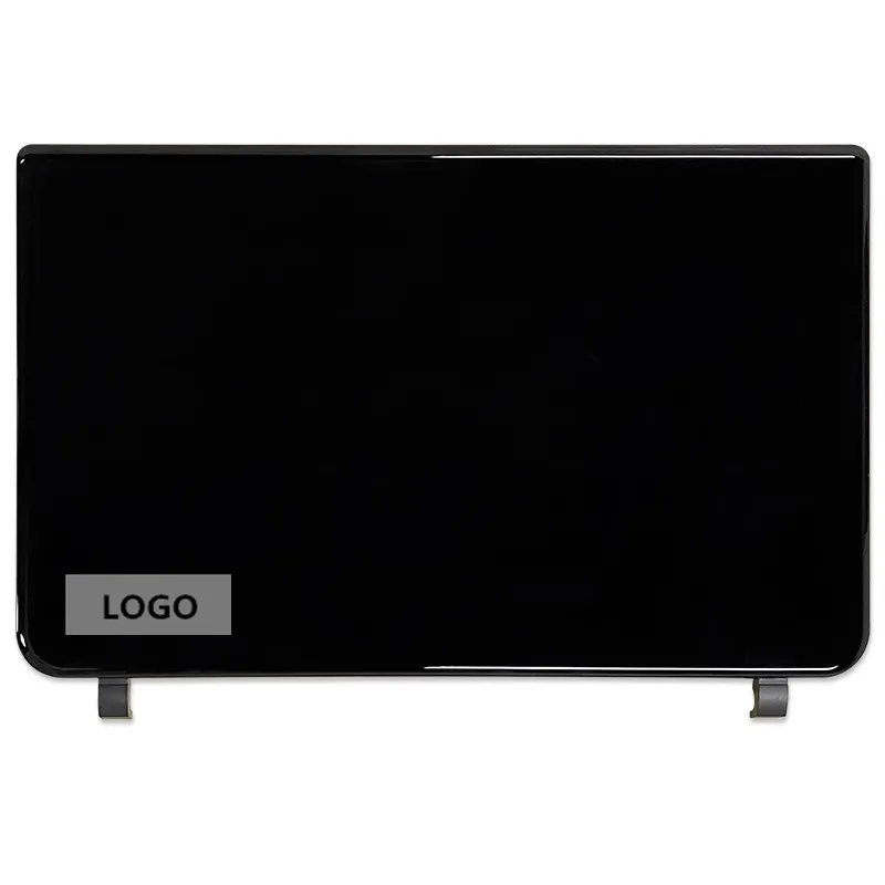 For TOSHIBA L50-B L55-B S55T-B Laptop LCD Back Top Cover/Front Bezel Frame/Hings