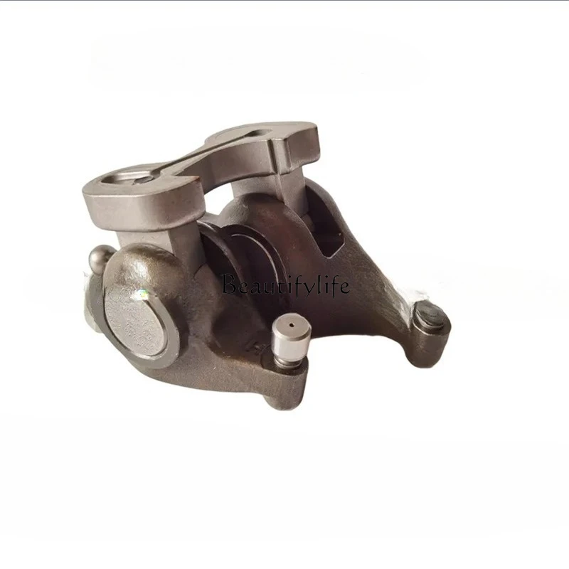 

*parts and accessoriesAutomotive engineering machinery Engine parts Rocker arm assembly 4928698