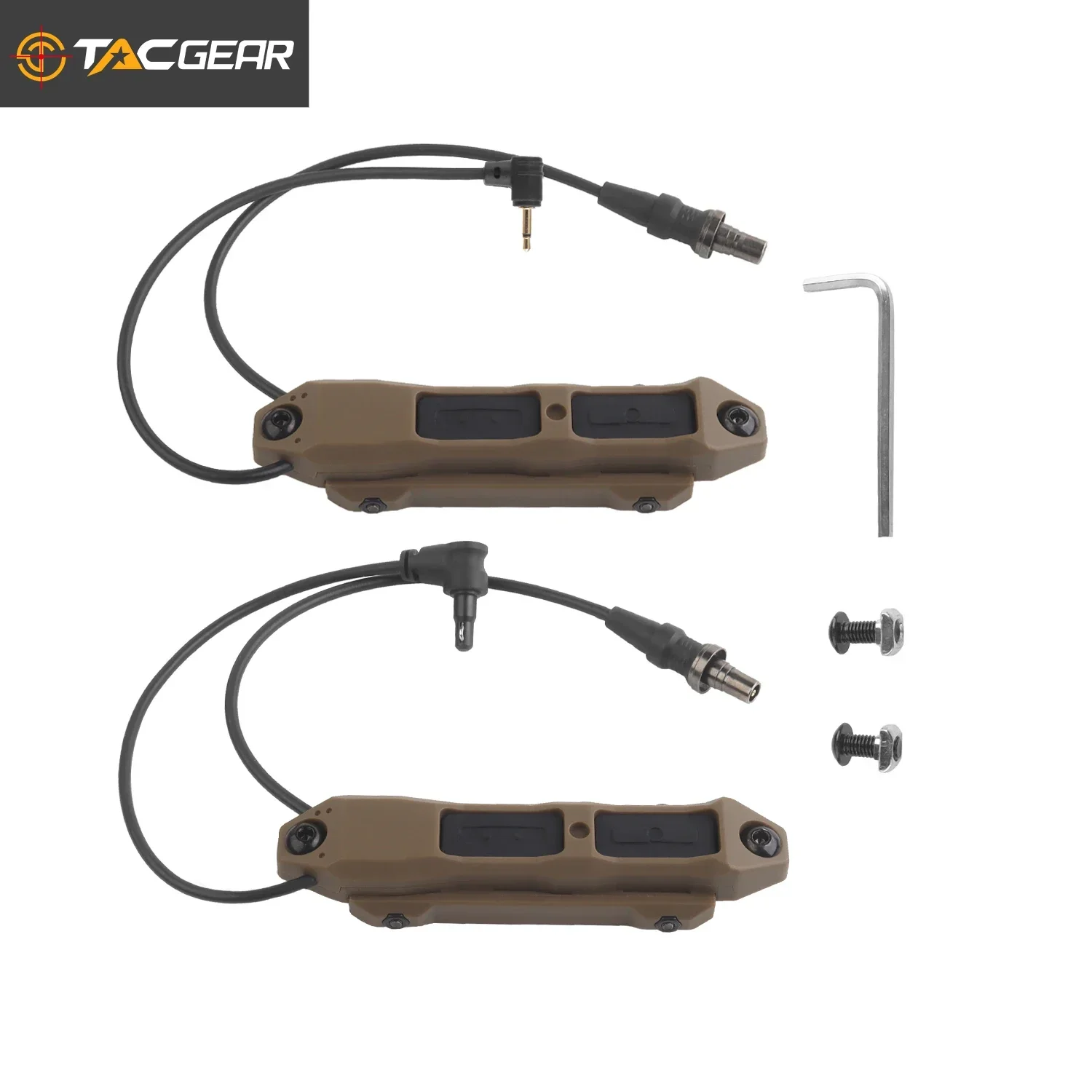 Tacgear Taps Picati… - image