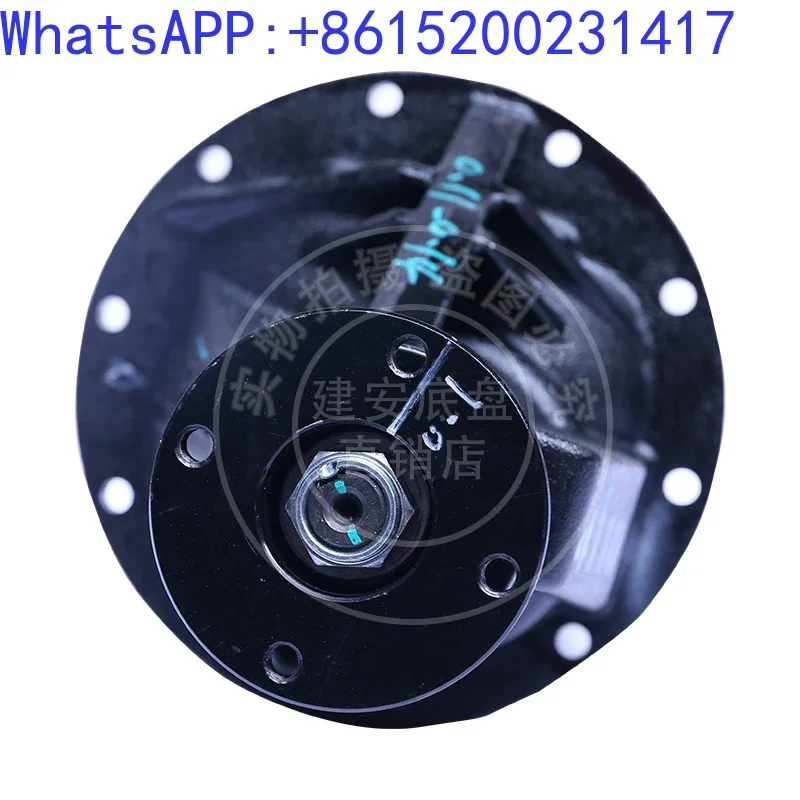 Suitable for Changan CX70/X70A original differential assembly accessories rear wheel drive main reducer