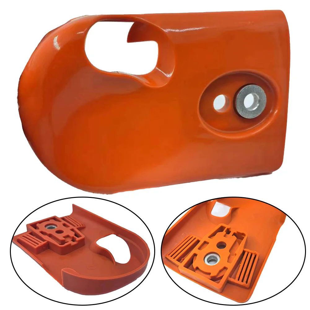 

Chain Sprocket Cover Plastic Smoother Chain Movement 4138 640 1704 Increased Productivity Enhanced Safety Fastening Mechanisms