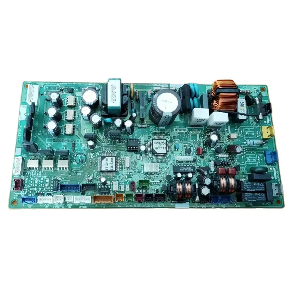 

Original Power Board Controller Panel MCC-1402-10S MMD-AP0245BPH For Toshiba Air Conditioner