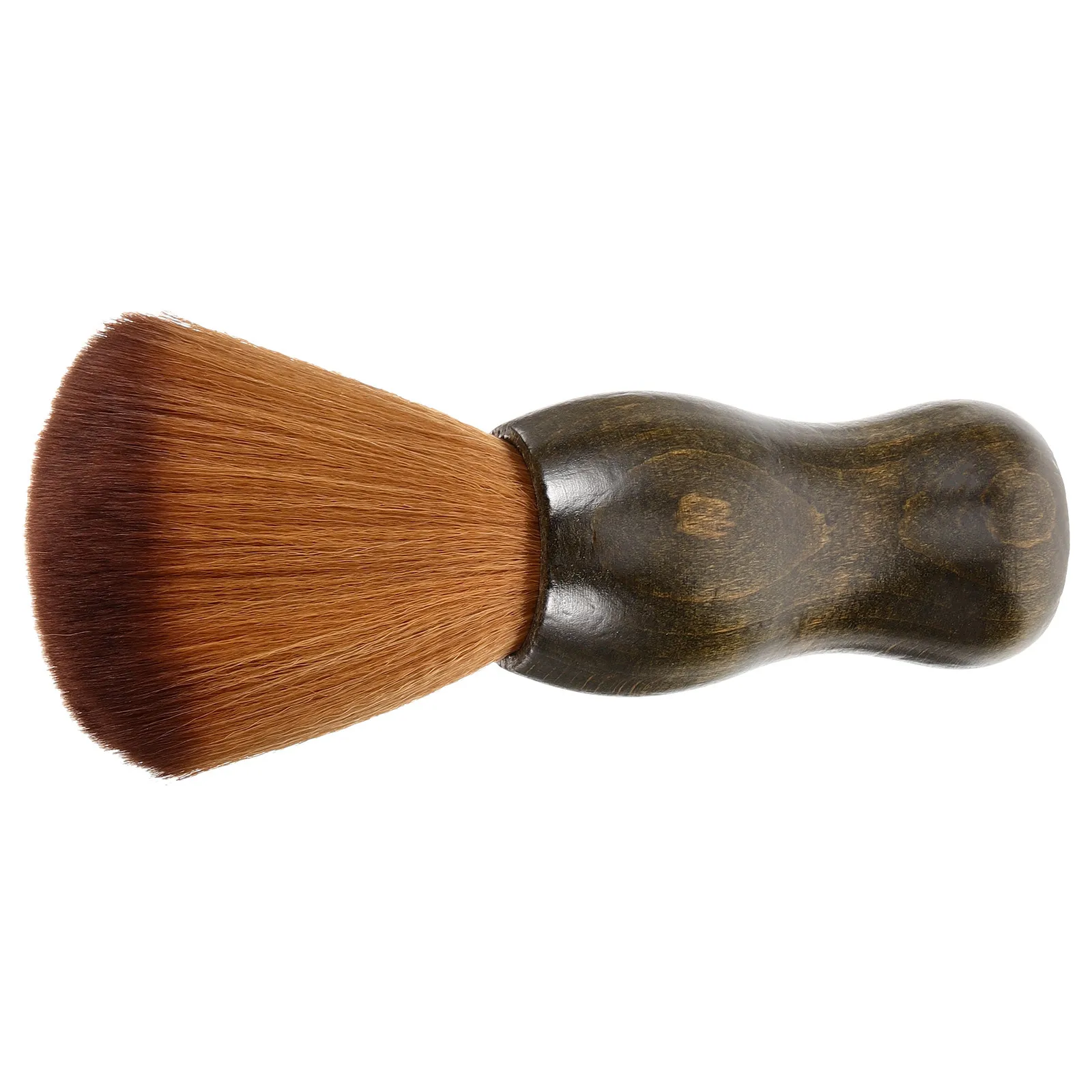 

Anti-Static Record Cleaning Brush Wooden Handle Dust Removal Tool Vinyl Clean Professional Record Brush Cleaning