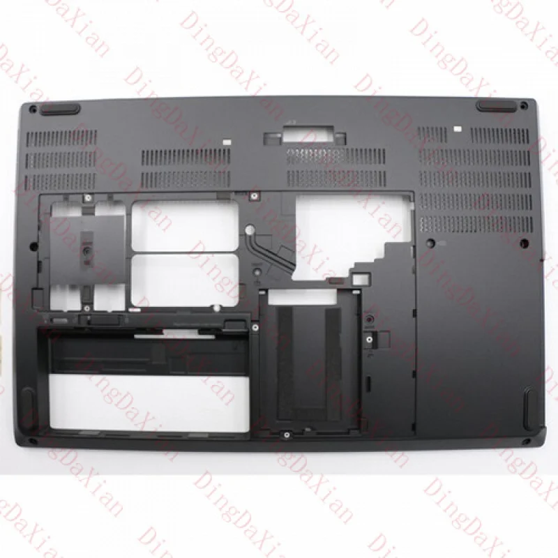 

LL для ноутбука Lenovo ThinkPad P70, нижняя нижняя крышка корпуса 00NY332