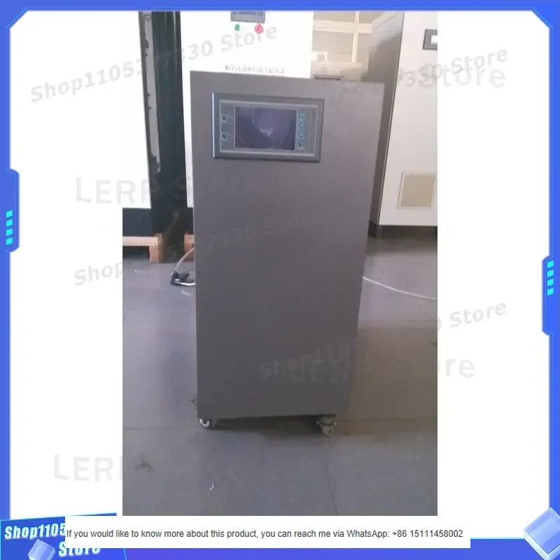 Contactless Type AC Automatic Static Voltage Regulators Stabilizers 10KVA 15KVA 20KVA