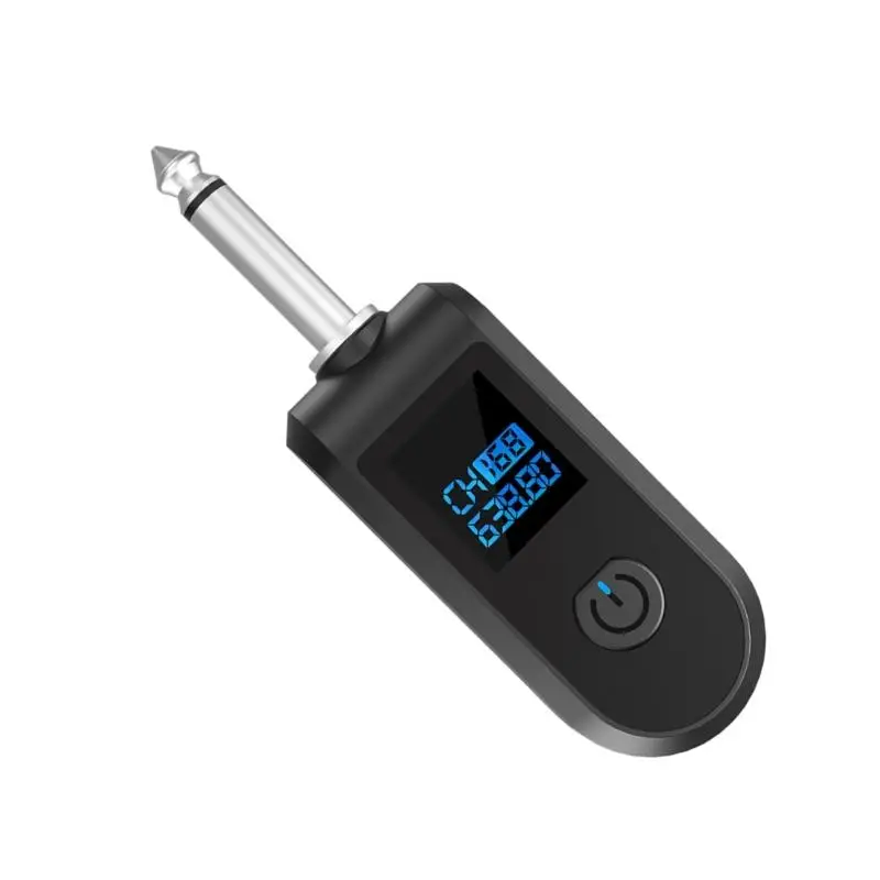 Microfoni affidabili, ricevitori, trasmettitori per studi sul palco, utilizzano batteria lunga