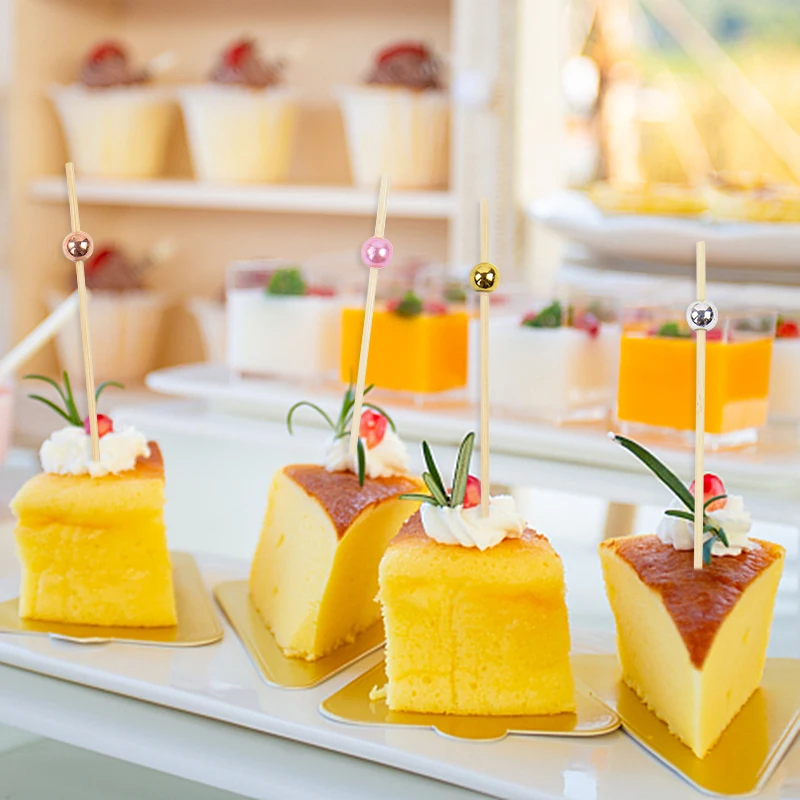 Thumbnail 4 - #24 Food Skewers Ranking List in 2026