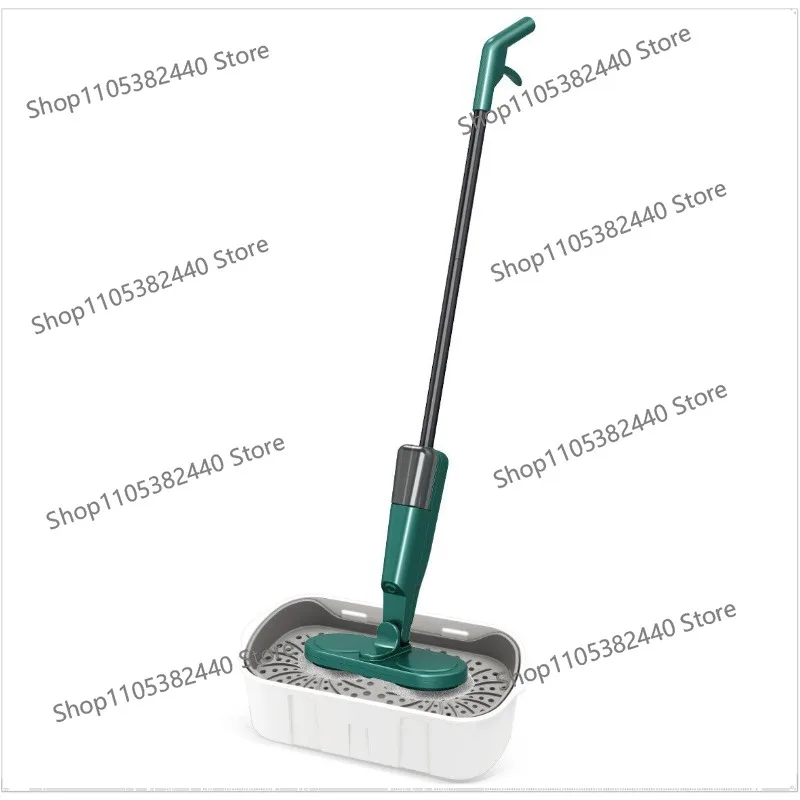 Electric mop 2026 wireless household hand-washing, sweeping and cleaning machine, automatic lazy mop