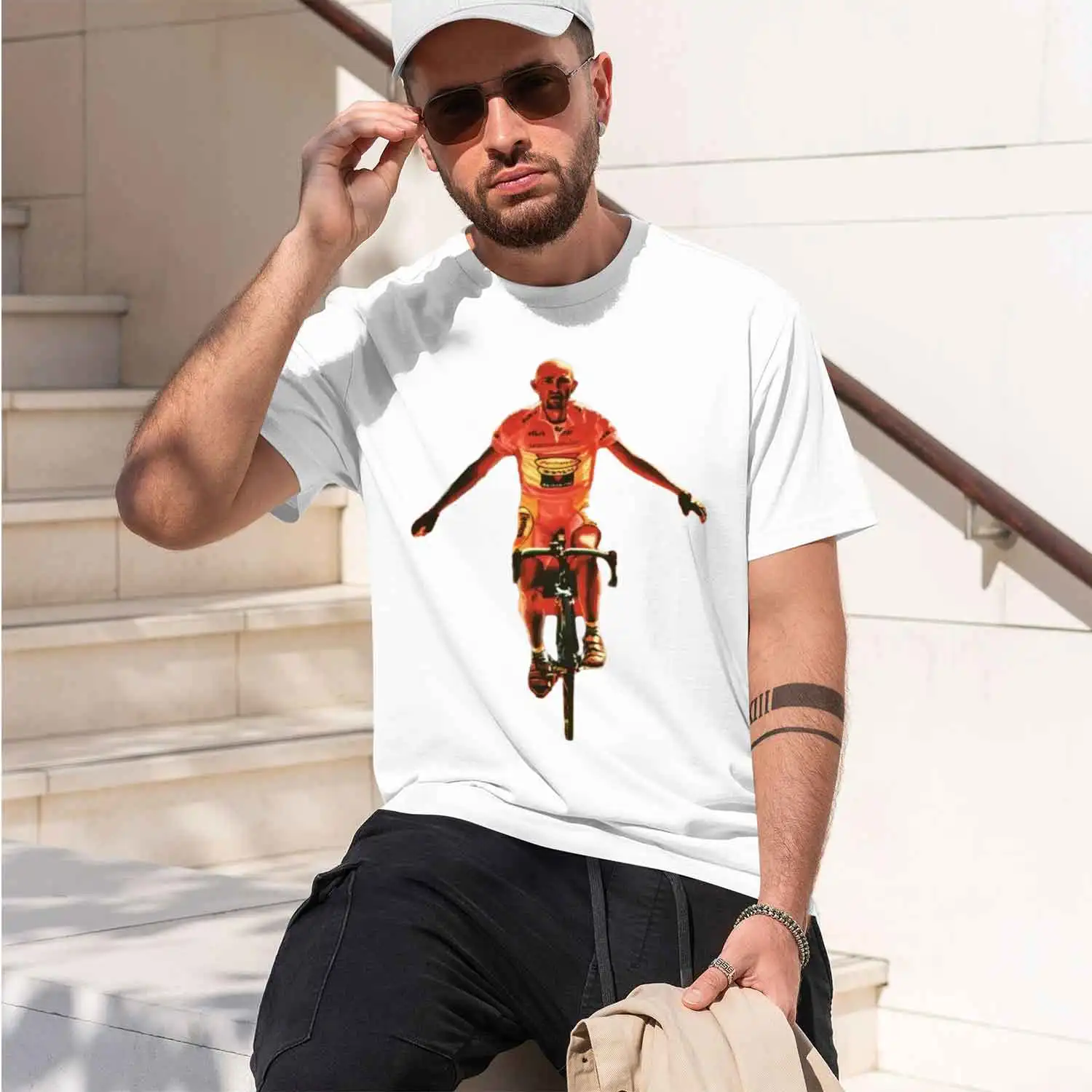 Pantani shirts shirts graphic for t for T-Shirt Marco t man t shirts man man 2026 New Model