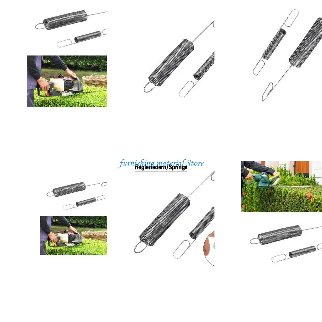 Y5GD Quick Install Speed Regulator Spring For 691859 692211 Electric Tool Components