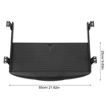 8 最佳銷售 鍵盤抽屜 - №4