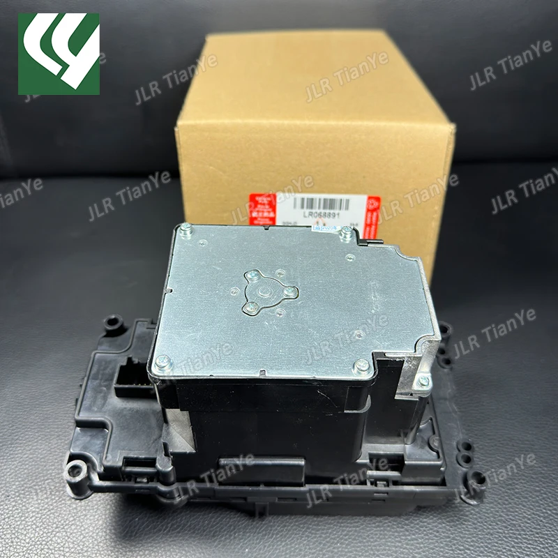 레인지로버 이보크 디스커버리 스포츠 변속기 기어 노브 모듈 LR068891/LR066520/LR050469/LR047388/LR070696에 적합