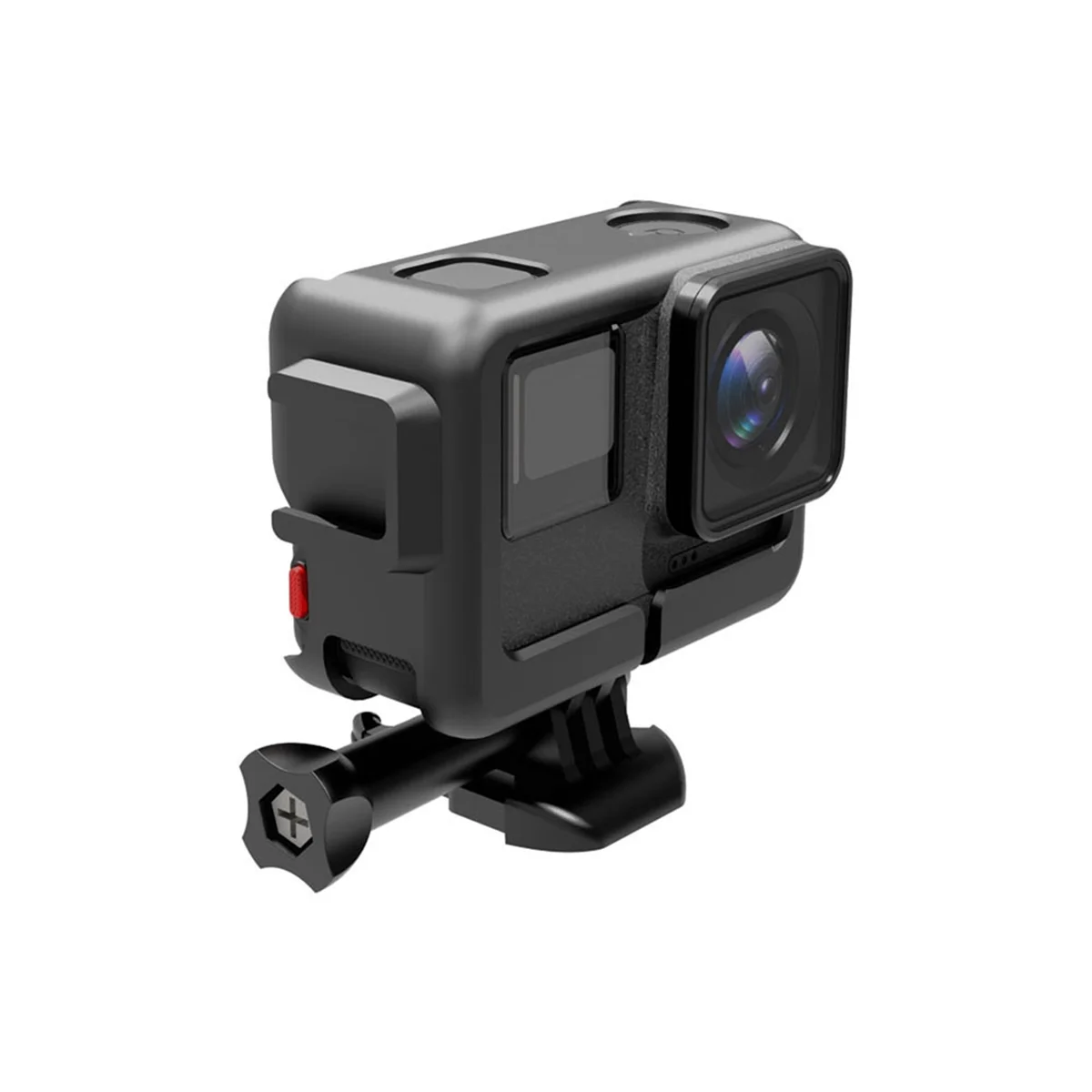 protection frame For Shadowstone Sports Camera Frame Anti-Fall Protection Frame AI Smart Camera Protection