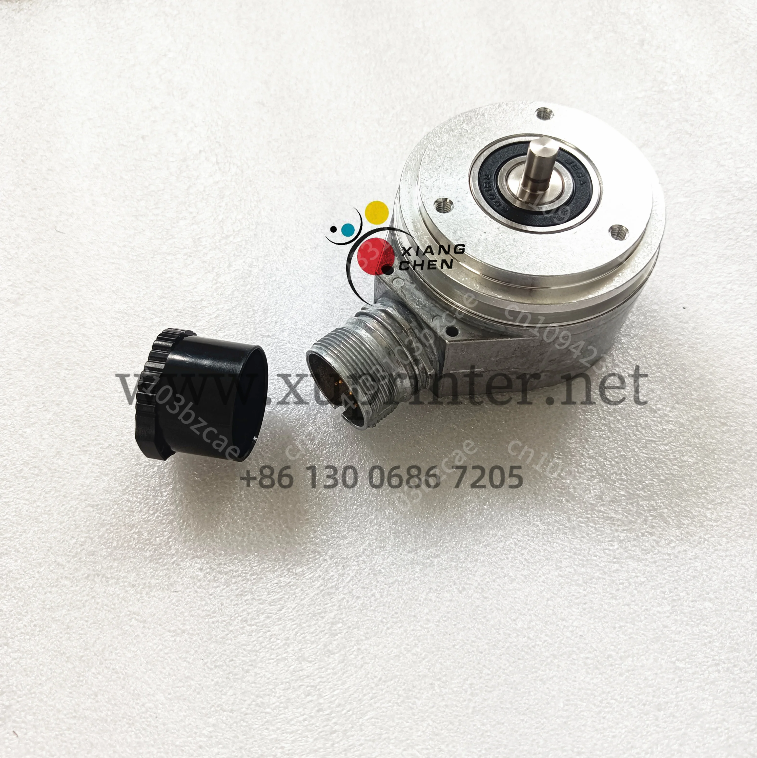 

New Original Encoder DFS60E-S1AA01024 for Offset Printing Parts