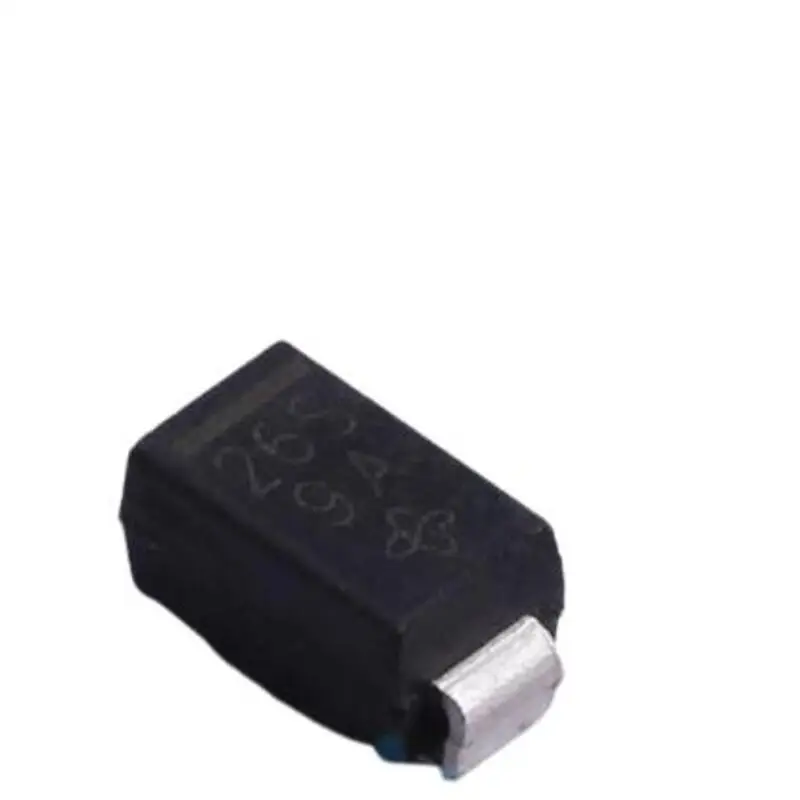 NEW And Original SS26SHE3_B/H 60V Schottky Diodes & Rectifiers Promotional Electronic Products