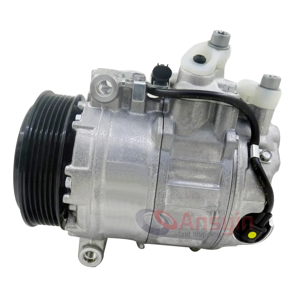 7SEU17C AC Compressor For Mercedes Benz C-Class W220 C215 W203 S203 R230 S320 A0002305111 A0002306411 A0002306511 A0022305411