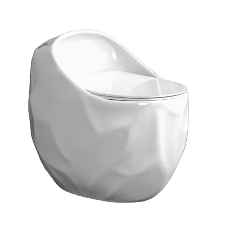 

SIMILAR Напольные цельные туалеты в форме яйца для ванной комнаты