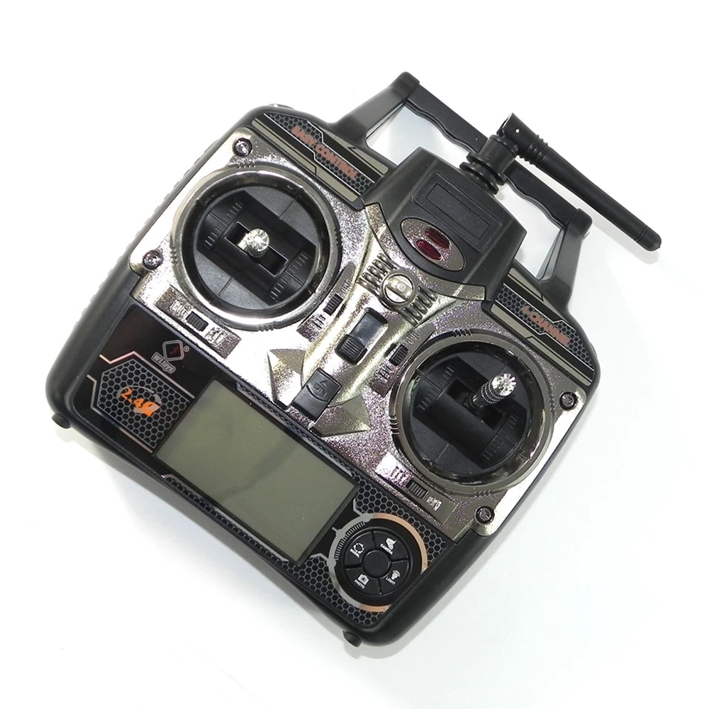 remote control compatible with Wltoys V666,V666N, V353 RC copter