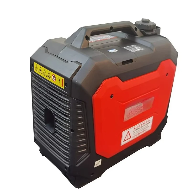 

Generator Portable 3000W 3kw 3kva Electric Generator for Outdoor Camping Inverter Remote Start Generator