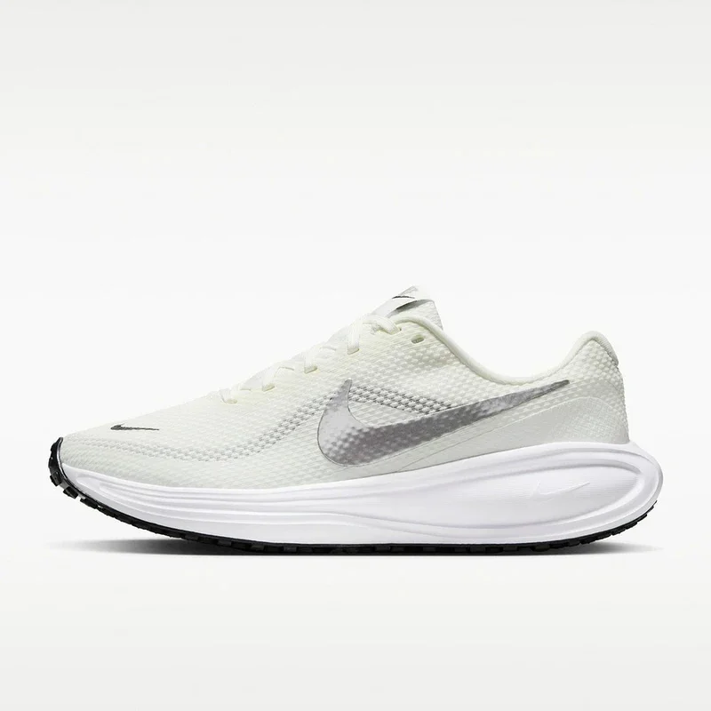 Nike Women's REVOLUTION 8 Mesh Breathable Fitness Training Running Shoes - Hj8485-112