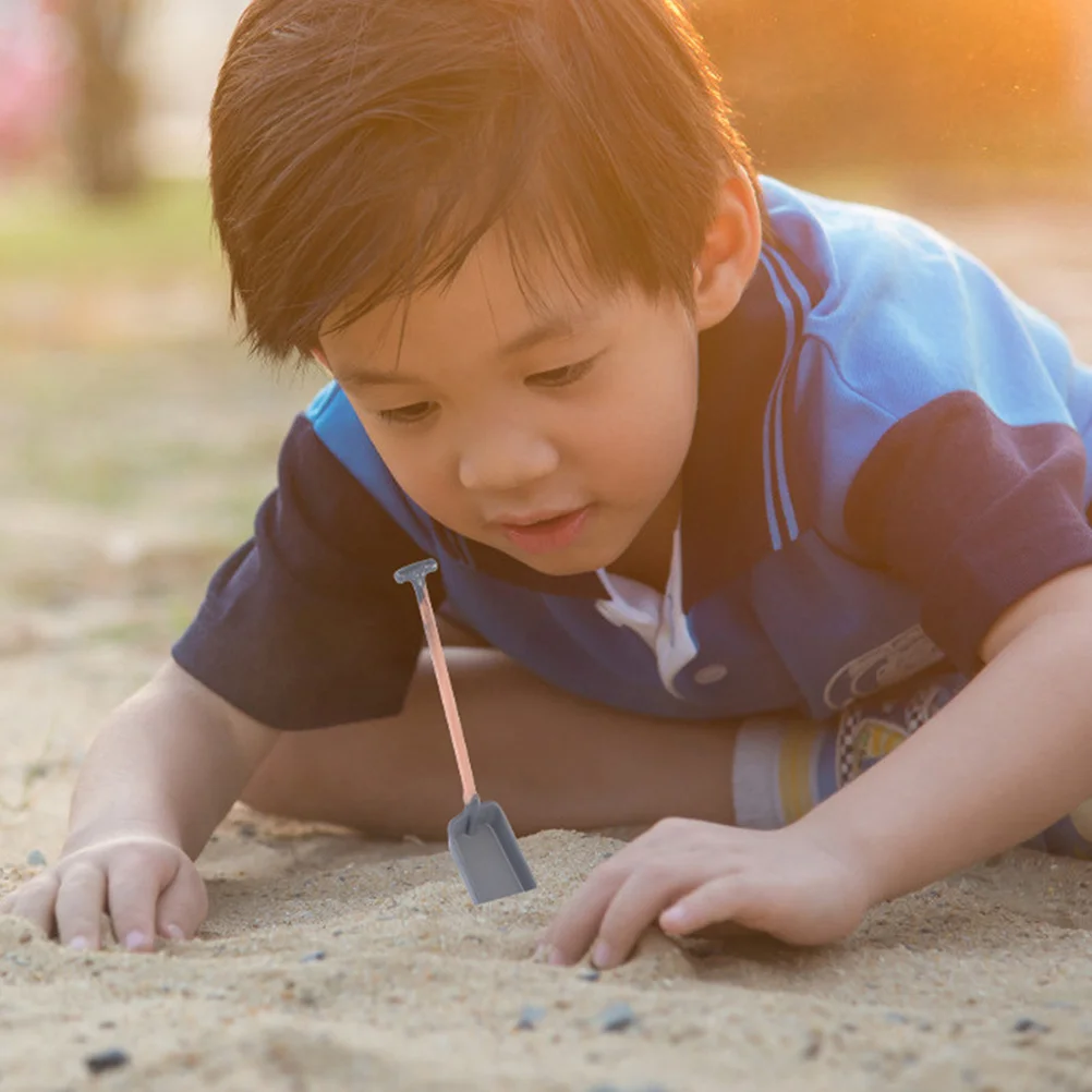 

1Set Mini Farm Tool Miniature Plastic Durable Accessories Mini House Scene Layout Realistic Garden Tools Miniature Farm Tool