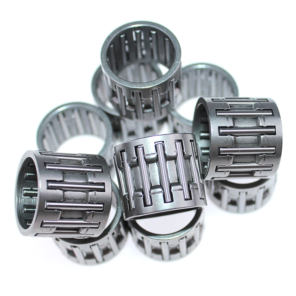 Needle Bushing Bearing For Partner  540 K540 P500 P540 P5000 P5500 P5500H Chainsaw 503253401 505302355