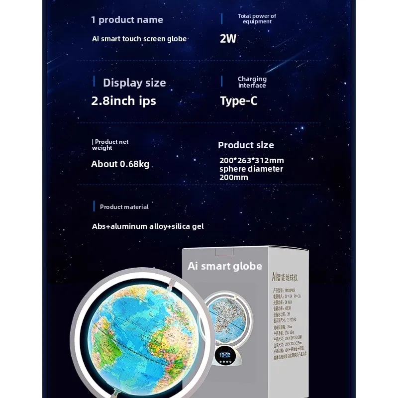 Práticos 8 brinquedos globo ai