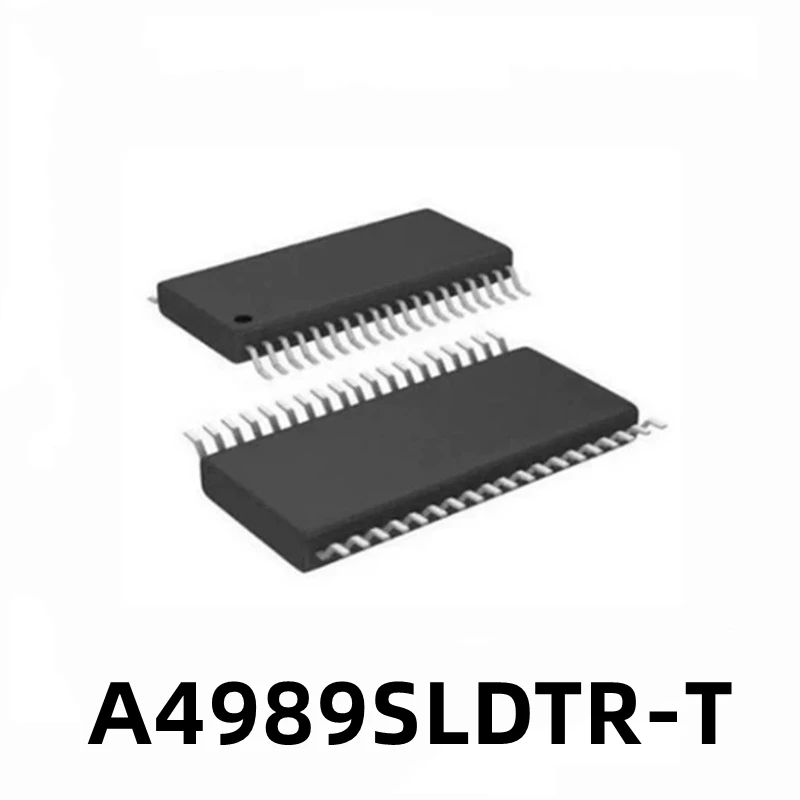 

1 шт., плата управления драйвера двигателя A4989SLDTR-T