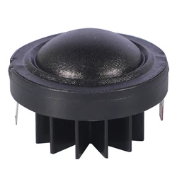 Hifi 1 inch Tweeter Speaker 4/6/8ohm 30W 1.5 Inch Treble Loudspeaker For 2 way audio Diy Neodymium Silk Film Good Sound On Sale
