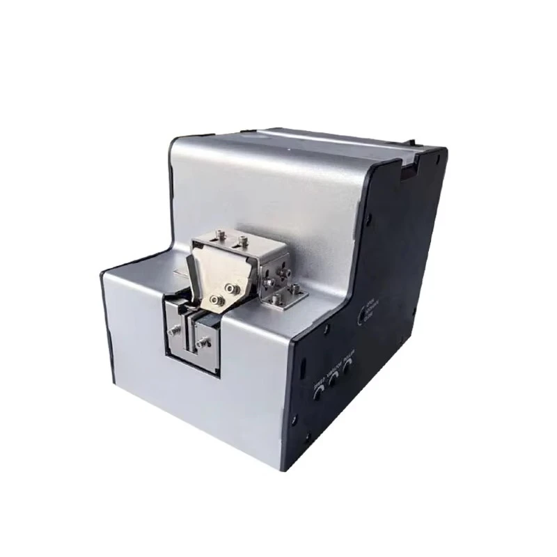 

XLT-802 Автоматический винтовой подачи 1,0-5,0 мм Винтовой конвейер с регулируемой направляющей и боковой ручкой регулировки скорости