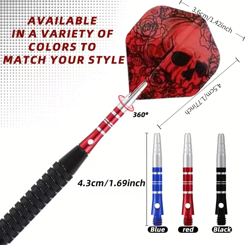 Thumbnail 2 - #4 Trending Dart Flights Right Now