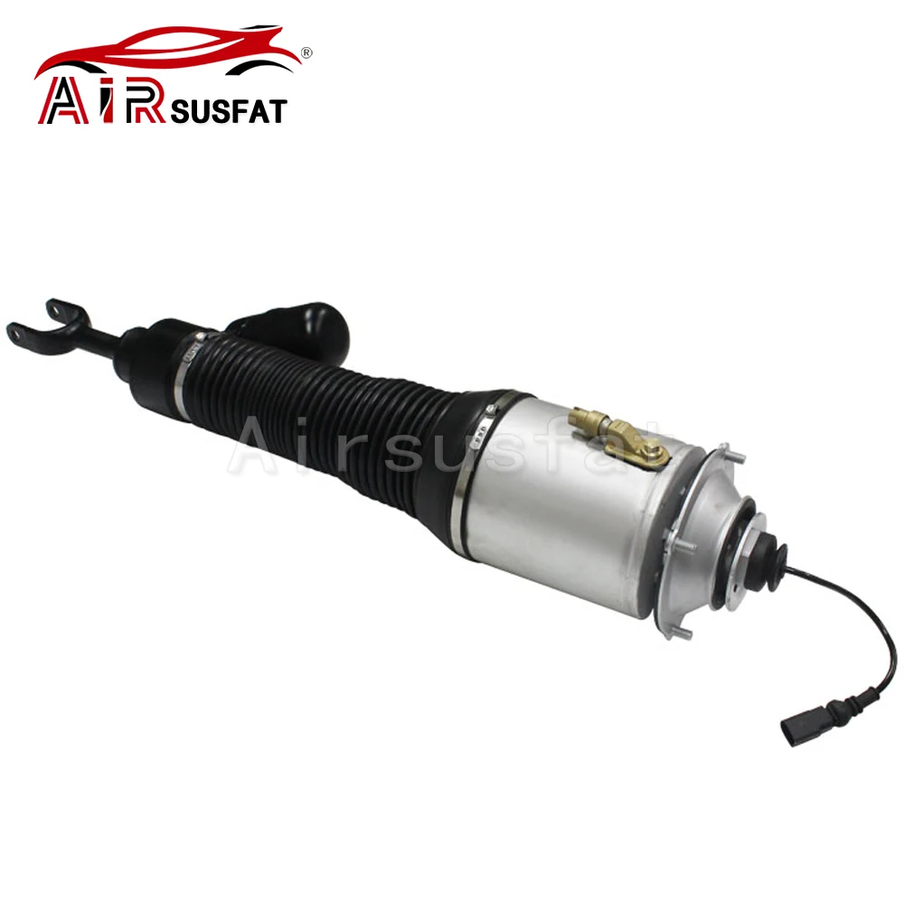 

Front Air Suspension Shock Absorber Strut For Bentley Continental GT Volkswagen Phaeton 3D5616039 3D0616040 3D5616040